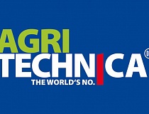 AGRITECHNICA 2019 Hannover
